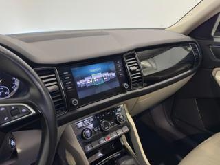 SKODA Kodiaq usata, con Climatizzatore