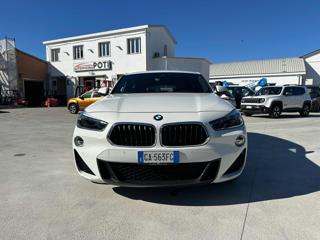 BMW X2 usata, con Airbag