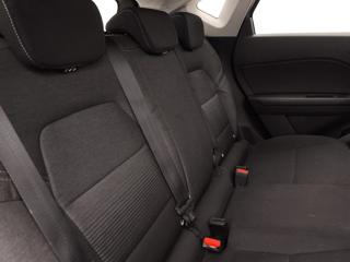 RENAULT Captur usata, con Riconoscimento dei segnali stradali