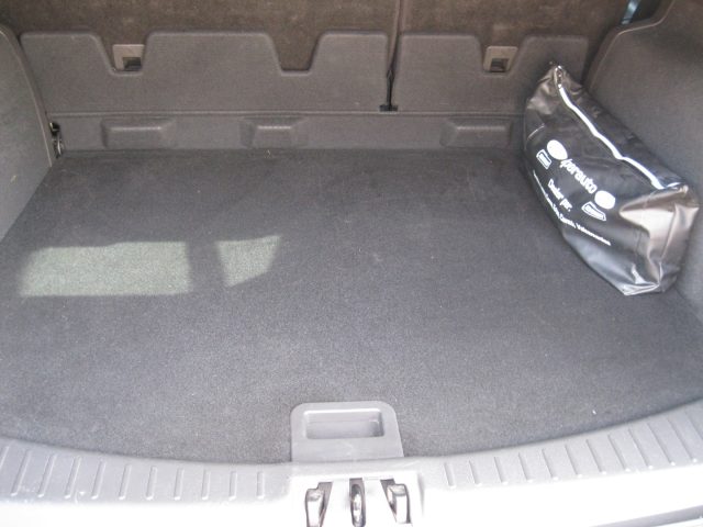 FORD Kuga usata, con ESP