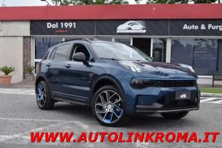 LYNK & CO 01 PHEV 180CV