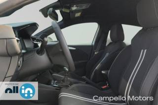 OPEL Corsa usata 4