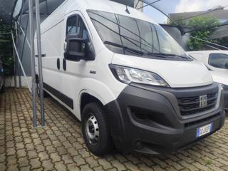 FIAT Ducato usata, con Immobilizzatore elettronico