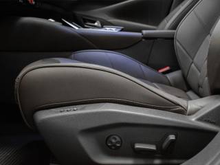DS AUTOMOBILES DS 4 usata, con Fari LED