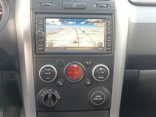 SUZUKI Grand Vitara usata, con ESP