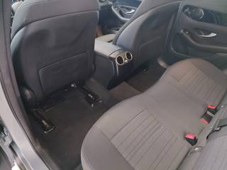 MERCEDES-BENZ GLC 300 usata, con USB