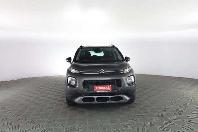 CITROEN C3 Aircross usata 0