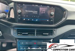 VOLKSWAGEN T-Cross usata, con Immobilizzatore elettronico