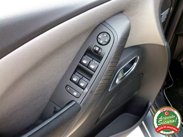 CITROEN Grand C4 Picasso usata, con Lettore CD
