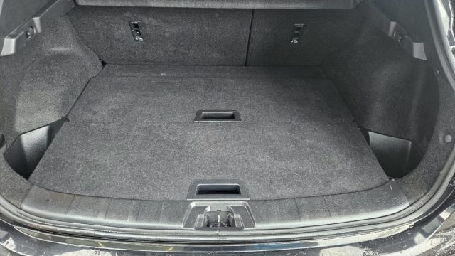 NISSAN Qashqai usata, con Bracciolo