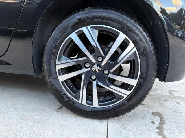 PEUGEOT 208 usata, con Servosterzo