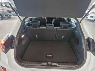 FORD Puma usata, con Volante in pelle