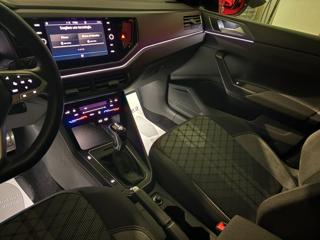 VOLKSWAGEN Taigo usata, con Bracciolo