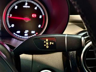 MERCEDES-BENZ C 200 usata, con Servosterzo