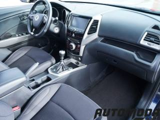 SSANGYONG Tivoli usata, con Fendinebbia