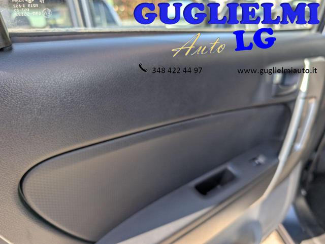 DAIHATSU Terios usata 18