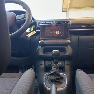 CITROEN C3 usata, con ESP