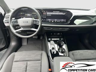 AUDI A5 usata, con Cerchi in lega