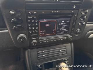 PORSCHE Boxster usata, con Climatizzatore