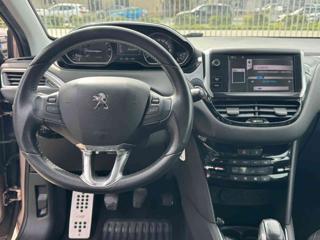PEUGEOT 208 usata, con ESP