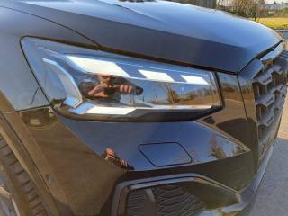 AUDI Q2 usata, con Cronologia tagliandi