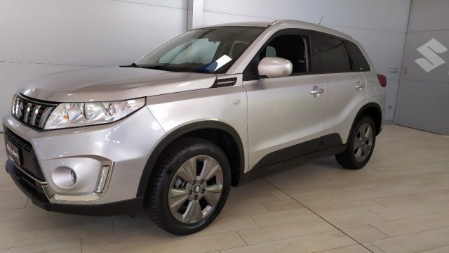 SUZUKI Vitara usata, con ABS