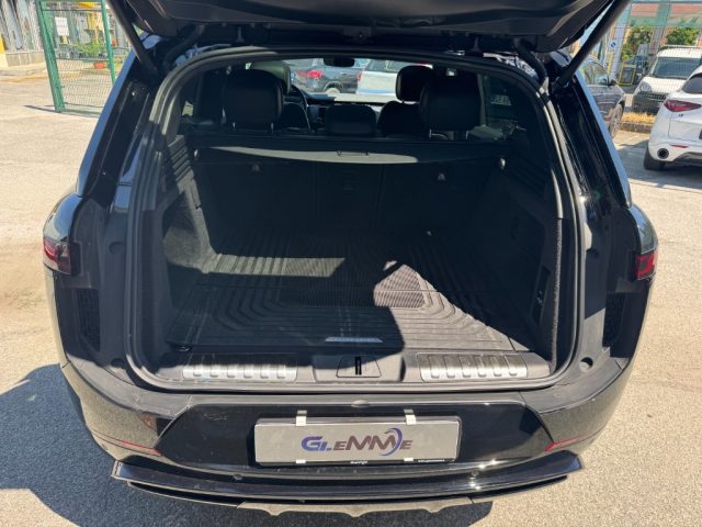 LAND ROVER Range Rover Sport usata, con Filtro antiparticolato