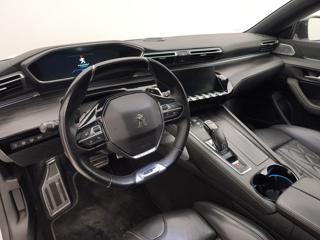 PEUGEOT 508 usata, con Climatizzatore