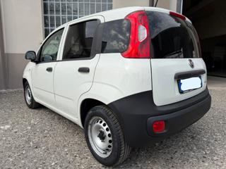 FIAT Panda usata, con Alzacristalli elettrici