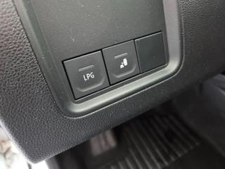 DACIA Duster usata, con Alzacristalli elettrici