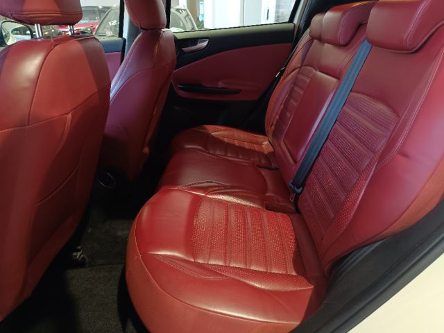 ALFA ROMEO Giulietta usata, con Cruise Control