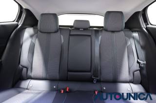 PEUGEOT 408 usata, con Sensore di luce