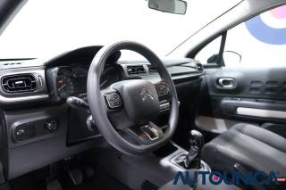 CITROEN C3 usata, con Alzacristalli elettrici