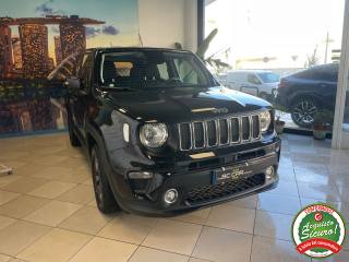JEEP Renegade usata, con Airbag Passeggero