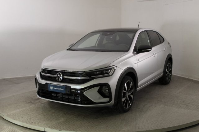 VOLKSWAGEN Taigo usata, con ABS