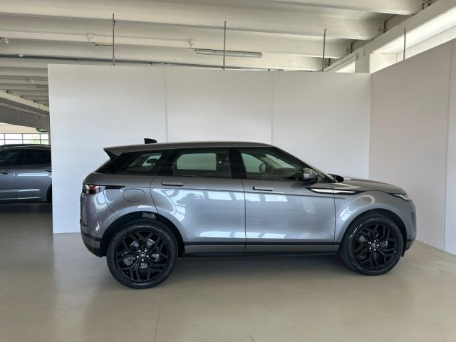 LAND ROVER Range Rover Evoque usata, con Airbag laterali