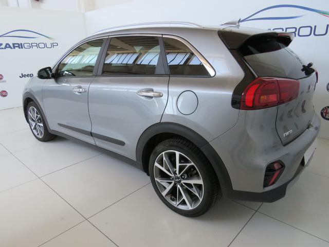 KIA Niro usata, con Airbag Passeggero