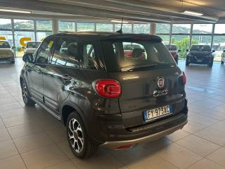 FIAT 500L usata, con Alzacristalli elettrici