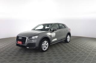 AUDI Q2 usata 7