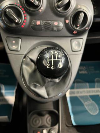 FIAT 500C usata, con Cronologia tagliandi
