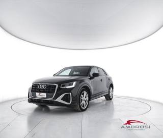AUDI Q2 30 TDI S tronic S-line Edition