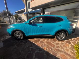 MG HS usata, con Autoradio