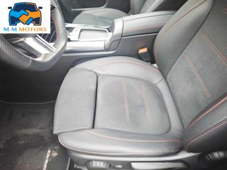 MERCEDES-BENZ GLA 250 usata, con Climatizzatore