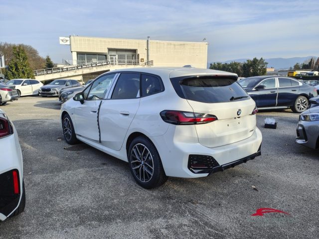BMW 218 usata 3