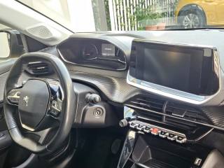 PEUGEOT 208 usata, con Cronologia tagliandi