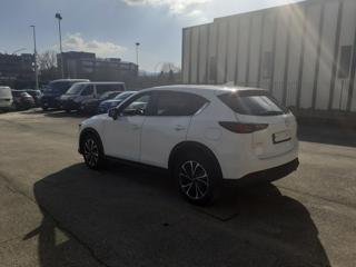 MAZDA CX-5 usata, con Cerchi in lega