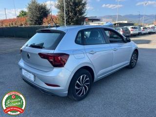 VOLKSWAGEN Polo usata, con Airbag Passeggero