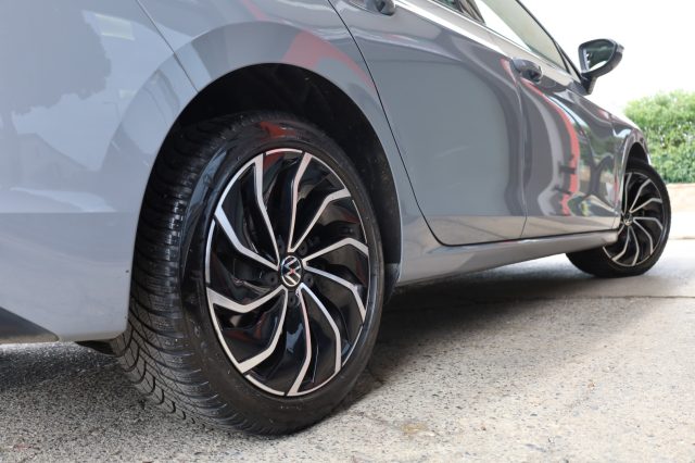 VOLKSWAGEN Golf usata 114