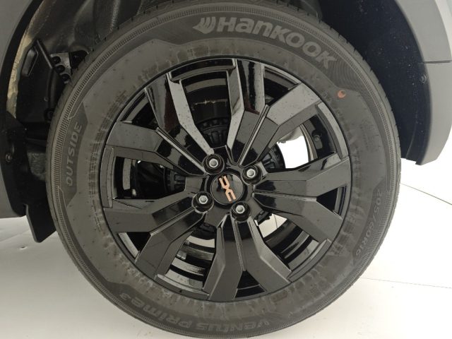 DACIA Sandero usata, con Sensore di luce