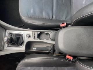 FORD Focus usata, con Controllo trazione